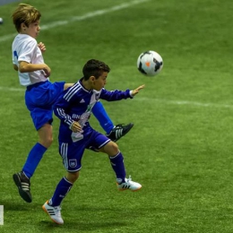 Lech Cup 2014 sobota-niedziela 6-7 grudnia / Poznań.