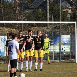 LKS ŻYGLIN - Sparta Zabrze