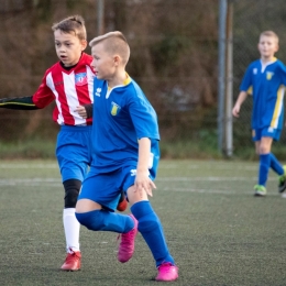 Orliki: Sokół - Obra Zbąszyń (foto J. Lewandowski)