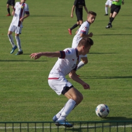 Tur 1921 Turek- Warta Poznań 0:4