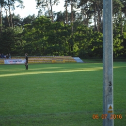 Dobiegniew CUP 2016 im. Kazimierza Górskiego