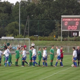 OLT Piast-Stal Brzeg 2-2