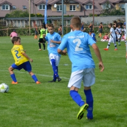 Rotary Cup - Młodzik 2006