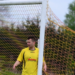 LKS Moderówka - LKS Czeluśnica 1:3