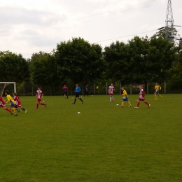 2015-05-23 Liga Młodzików: MUKS11 Zielona Góra - MKP Spartakus