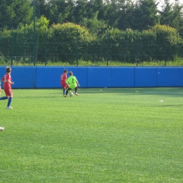 LTS leśna - Miedź Legnica 7-1