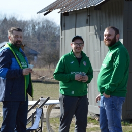 CKS Celestynów - OKS Otwock