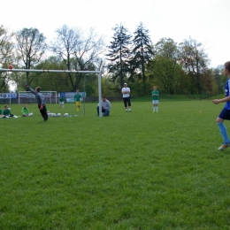 2016.05.08 - Turniej Orlików (Lubań)