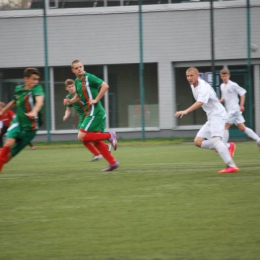 sezon 2014/2015 - 15 kolejka ZS vs REKORD BB