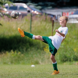 MŁODZIK SUMMER CUP 2024 (fot. Marek Pawlak) - rocznik 2013