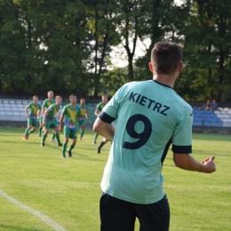 GLKS Włókniarz Kietrz - Sokół Niemodlin