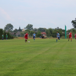 Warta Eremita Dobrów vs GKS Kasztelania Brudzew