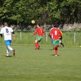 Unia - Zdrój Jedlina Zdrój 1-3