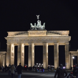 Berlin Zwiedzanie