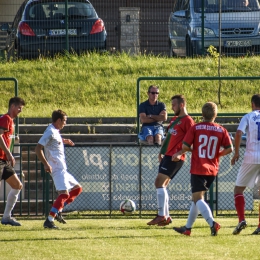 Spartak Skawce vs Chełm Stryszów