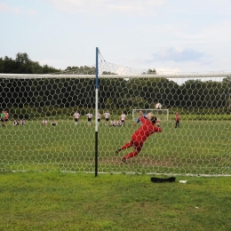 Mem. K.Deyny niedziela na turnieju 2012