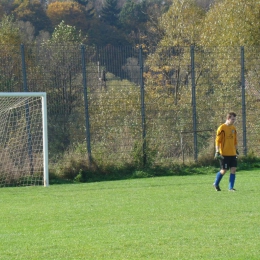 Iskra Witków - Grodno Zagórze Śląskie (B)