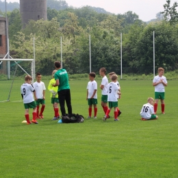 Liga Orlików RKS - MUKP Dąbrowa Górnicza