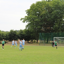 Turniej Wieczfnianka Summer Cup 2023