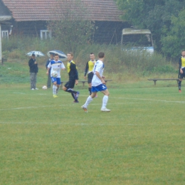 KS GRANIT VS Strug Tyczyn