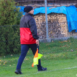 Beskid Posada Górna 3:1 Brzozovia Brzozów