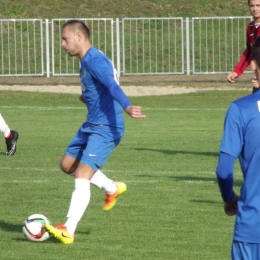 Piast - Racławia 3-0