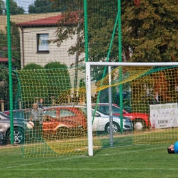 Sokół Orzech - Piast Ożarowice