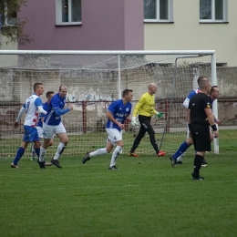 Orlęta Aleksandrów Kujawski - Pogoń Mogilno