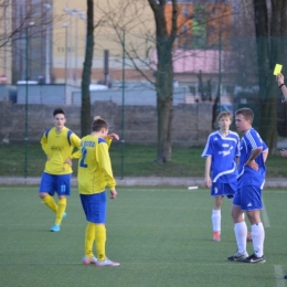 OLJ: STAL-LZS Mechnice