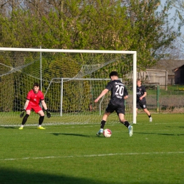 Huczwa- Olimpiakos (19.04.26) Fot. Ł.G