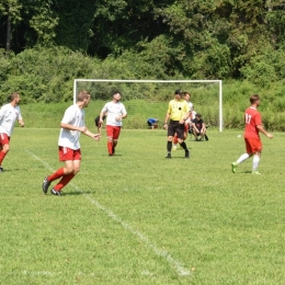 Niedziela na turnieju