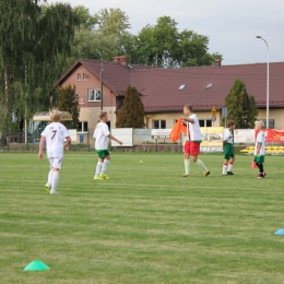 Trening Orlików