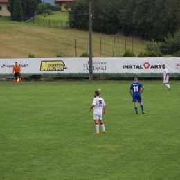 LKS Czaniec - Beskid Skoczów, 02.09.2017 r.