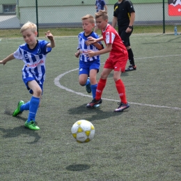 DAP TORUŃ -KS PIŁKARZ -  2 : 1 ( 28.05.2016r.)