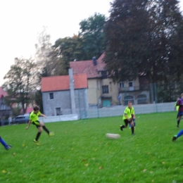 LTS Leśna - Victoria Świebodzice 1-0