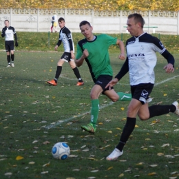 Górnik Boguszów-Gorce - Unia 3-2