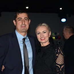 Bal Sportowca-Na parkiecie