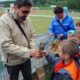 Deichman Mistrzostwa 15.06.2014