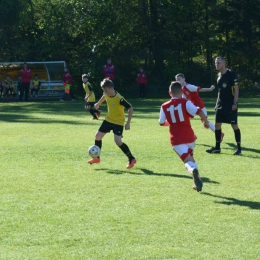 Chojniczanka - Gryf, Gryf -Jedynka, Gryf - FC Gowidlino