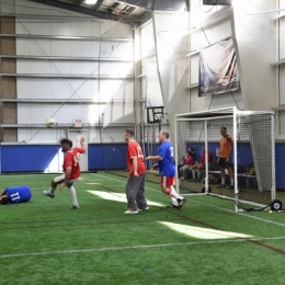 Mem.Górskiego-na boisku