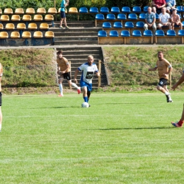 Orły II Kazimierz –​ KS Lublin (27.08.2022)