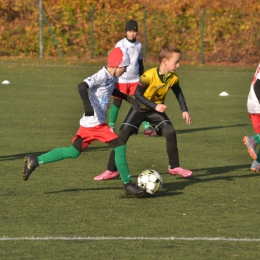 ORLIK E1 - 5 LIGA: CKS Czeladź - ZEW II Sosnowiec