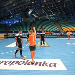 Futsal Masters - Orzeł Jelcz Laskowice
