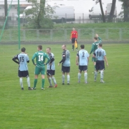 Piast - LZS Gronowice 2-2