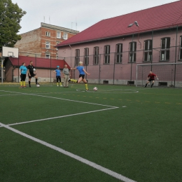 Rzeczpospolita Babska vs Sędziowie