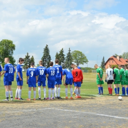 Polonia Iłowo - Olimpia Kisielice