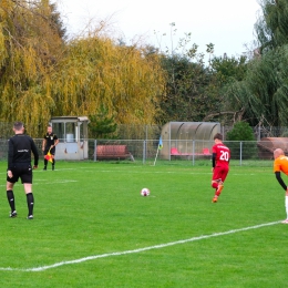 Kryształ- Olimpiakos (29.09.24) Fot. M. Ś.