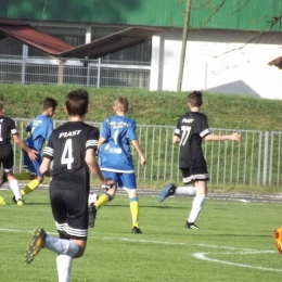 OLT Piast - Odra II Opole 0-0
