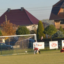 LKS Jemielnica - LZS Proślice 9:4