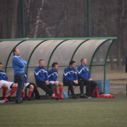 GKS Walka Zabrze - Drama Kamieniec 24.03.2019